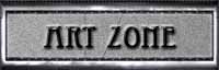 Art Zone Menu